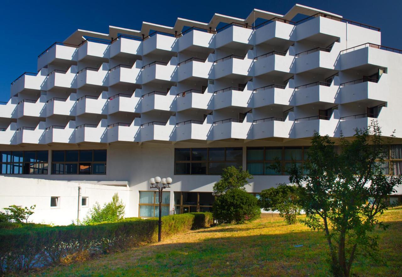 Hotel Laguna グラダツ エクステリア 写真