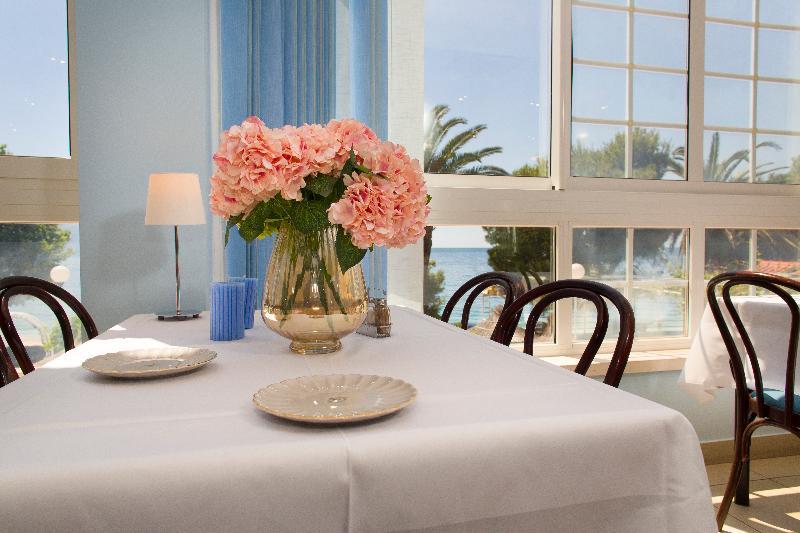 Hotel Laguna グラダツ エクステリア 写真